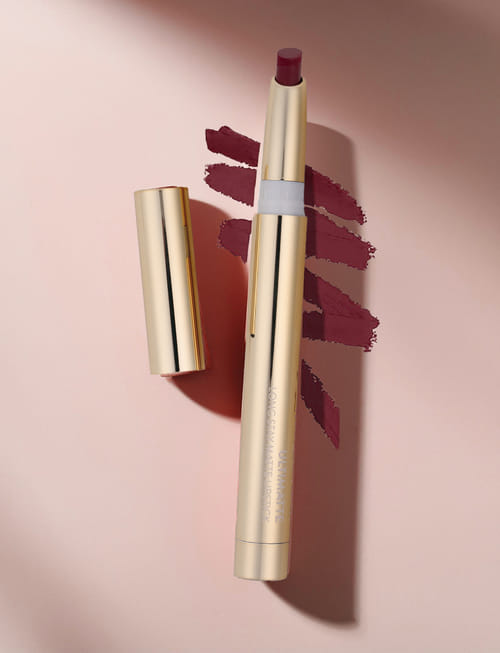 Ultimatte Long-Stay Matte Lipstick - 12 Cougar