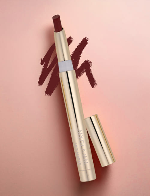 Ultimatte Long-Stay Matte Lipstick - 02 Vixen