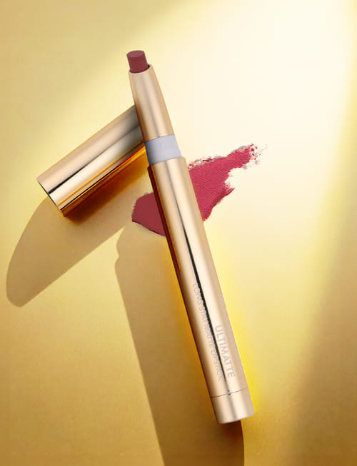 Ultimatte Long-Stay Matte Lipstick - 07 Goddess