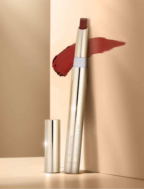 Ultimatte Long-Stay Matte Lipstick - 10 Diva