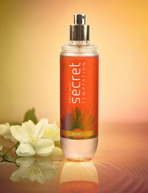 Body Mist - Dew