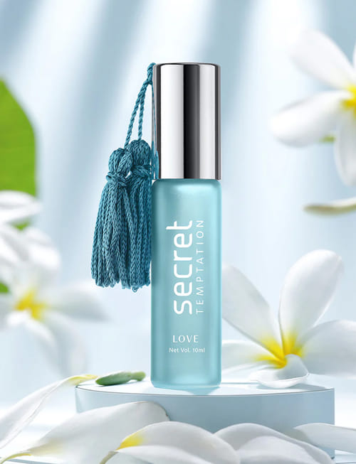 Perfume Roll On Love