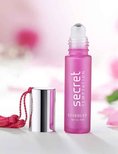 Perfume Roll On Stardust