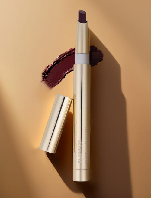 Ultimatte Long-Stay Matte Lipstick - 05 Vamp