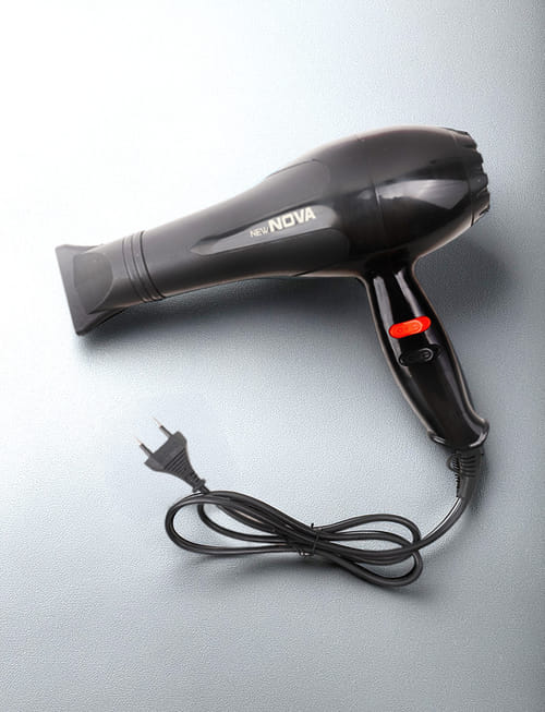 New Nova Hair Dryer