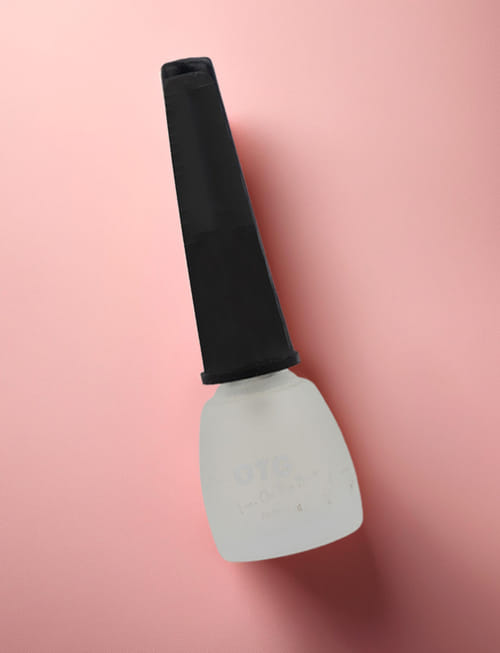 Nail Enamel - Top Coat