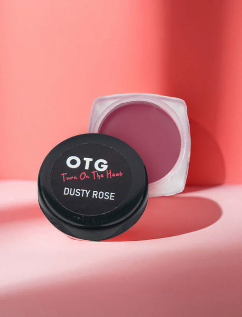 Creme Blusher - S 03 Dusty Rose