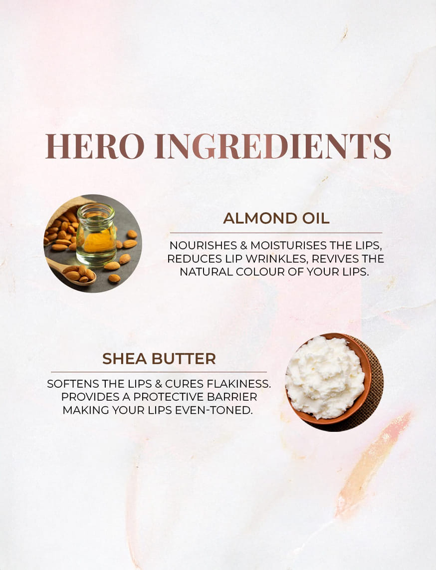 Tinted Lip Balm SPF 20+ - Coffee – thumbnail 2