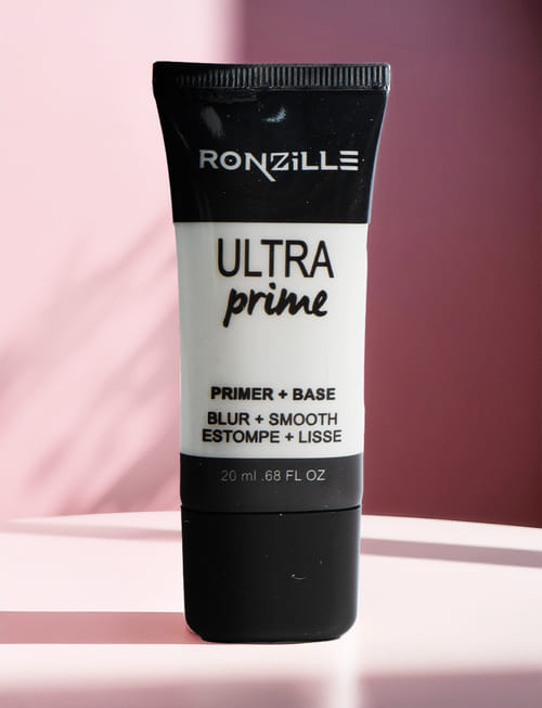 Ultra Prime Primer + Base Ultra Prime Primer + Base