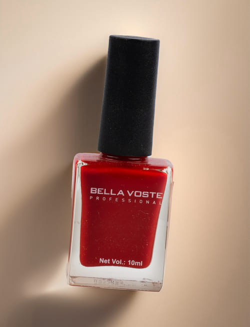 Gel Professional Shine Nail Paint - R03
