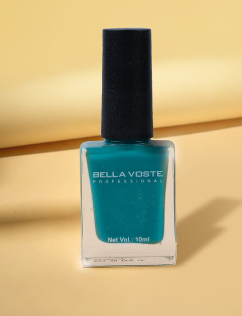 Gel Professional Shine Nail Paint - R07