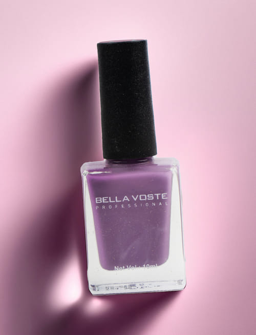 Gel Professional Shine Nail Paint - R02