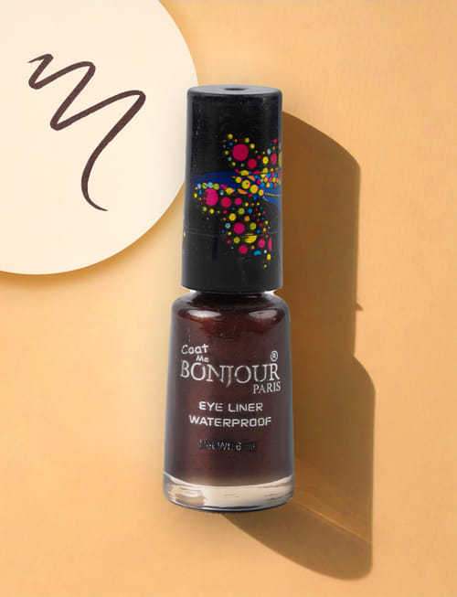 Eye Liner - LEL B01 - BR