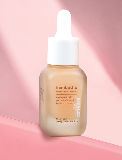 Kombucha Hydra Repair Serum|Repairs Skin Barrier