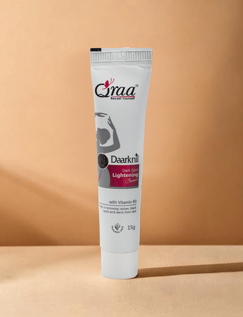 Daarknil Dark Spot Lightening Cream