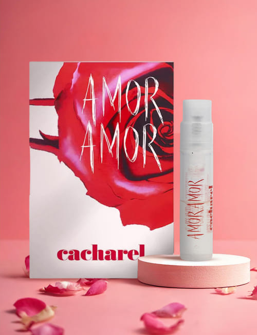 Amor Amor EDT Amor Amor EDT
