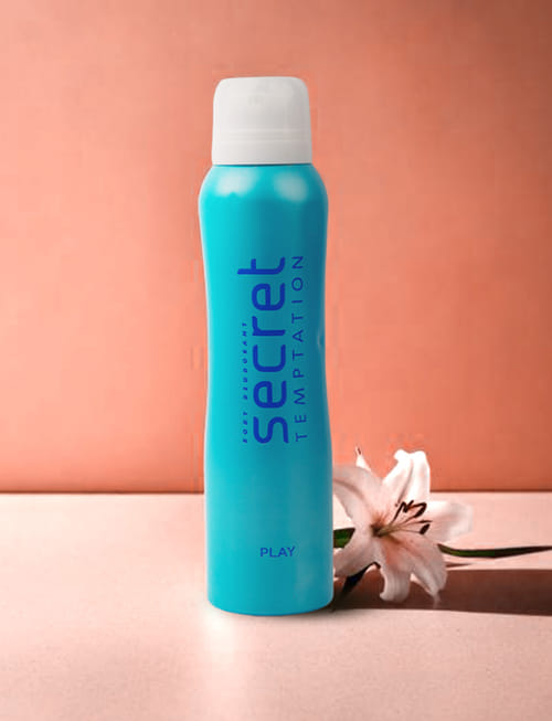 Play Body Spray