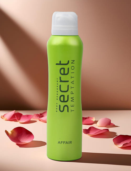 Affair Body Spray