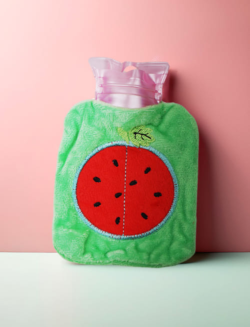 Hot Water Bag - Assorted
