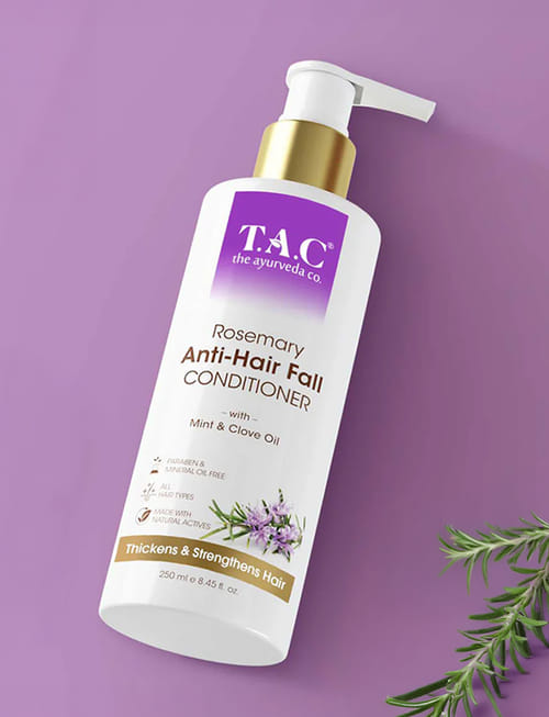 Rosemary Anti-hair Fall Conditioner