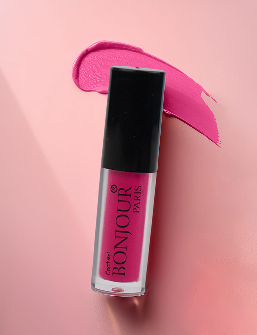 Creme Matte Lipstick - 11 Water Melon