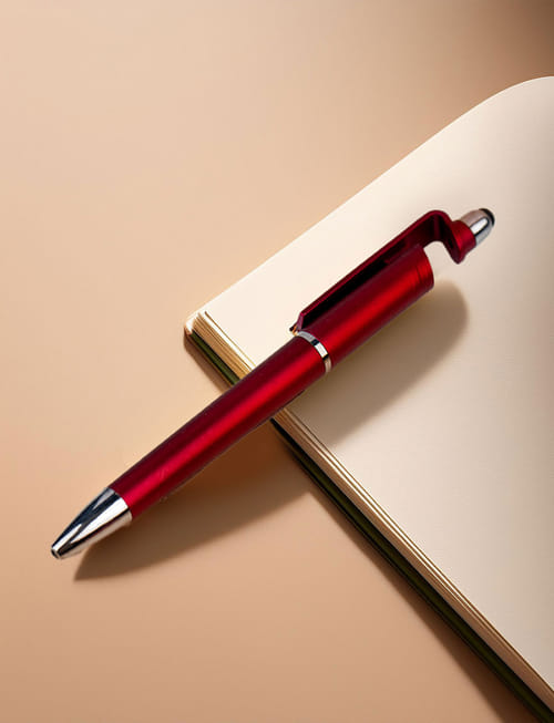 3 In 1 Pen - Assorted