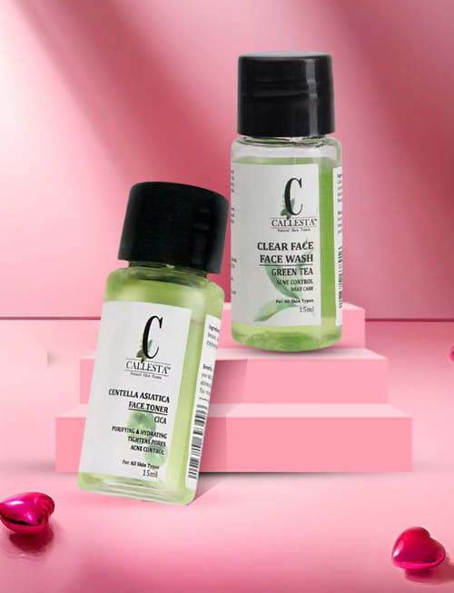 Acne Defense Essentials Duo