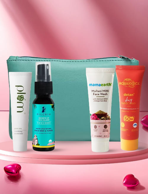 Very Merry Holiday Kit