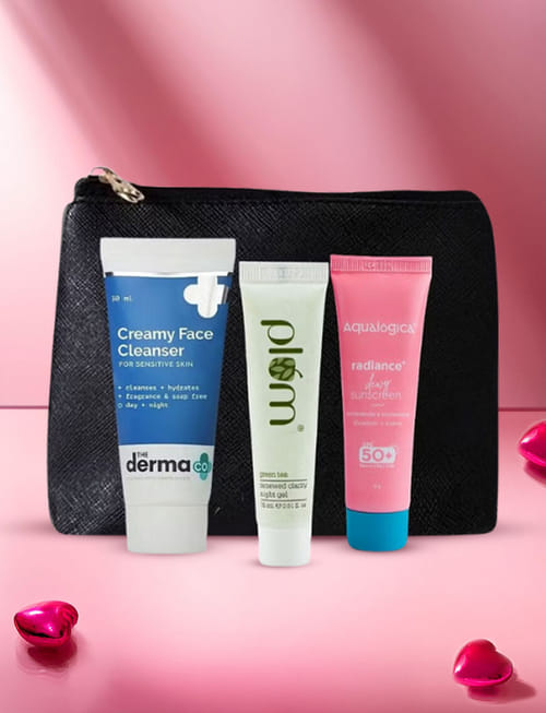 New Year, New You Bundle