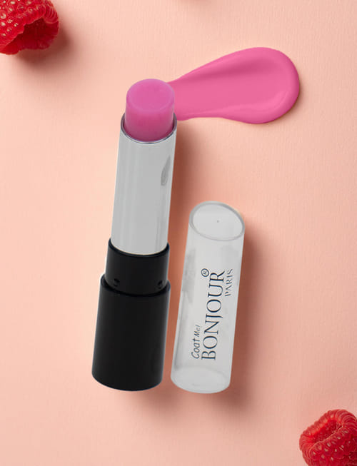 Lip Balm - Raspberry