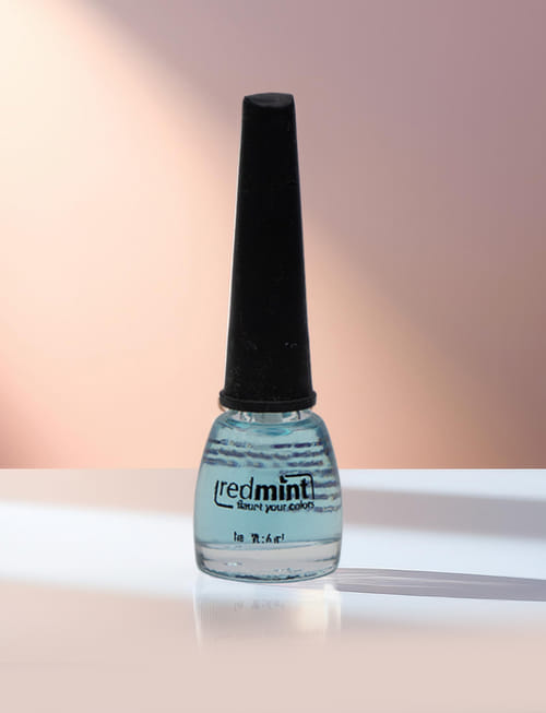 Nail Care Vitamin Booster For Healthy Stronger Nails