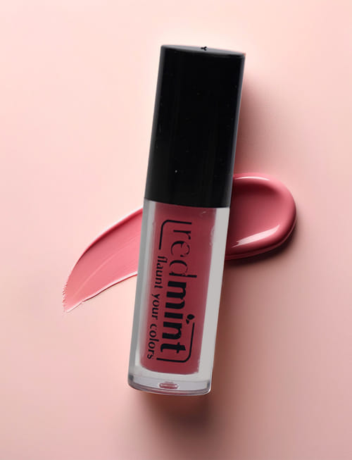 Creme Matte Lipstick - 05 Cranberry Crush