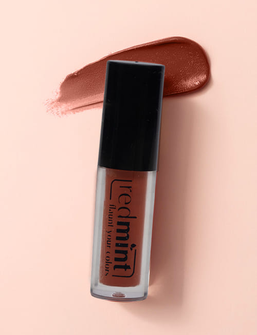 Creme Matte Lipstick - 06 Sand Nude