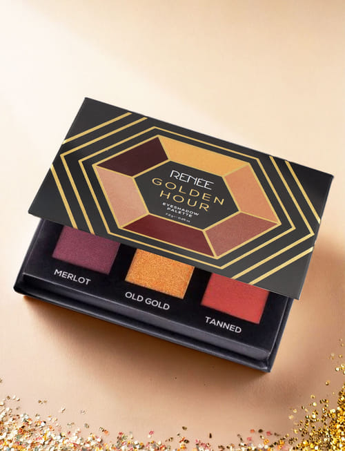 Golden Hour Eye Shadow