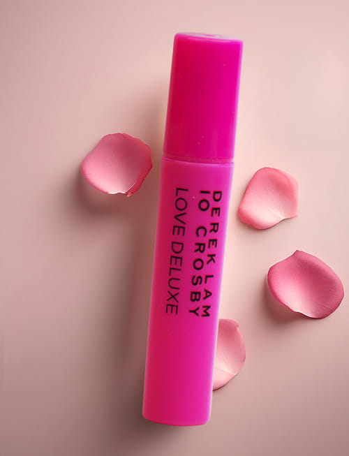 10 Crosby Love Deluxe EDP