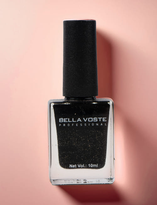 Gel Professional Shine Nail Paint - R10