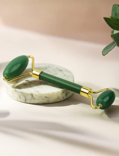 Face Roller & Massager