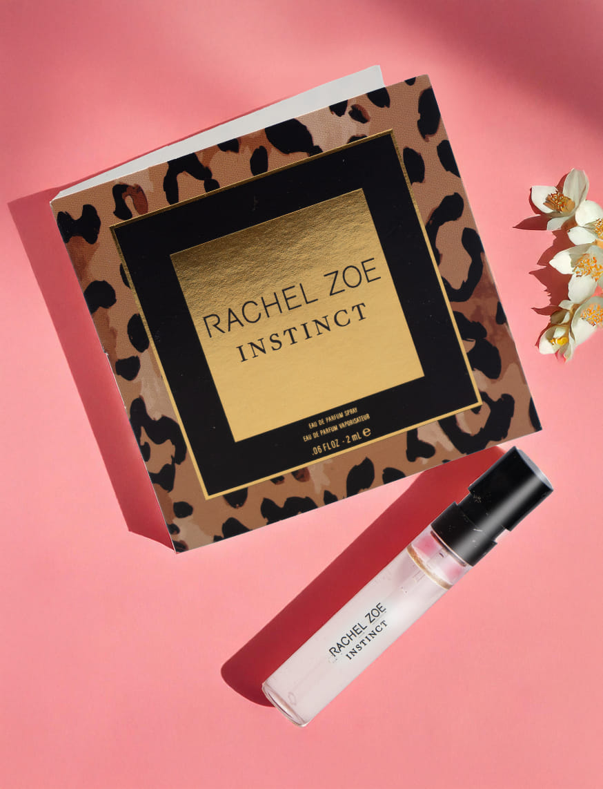 Instinct Eau De Parfum