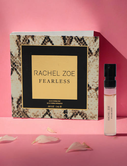 Fearless Eau De Parfum