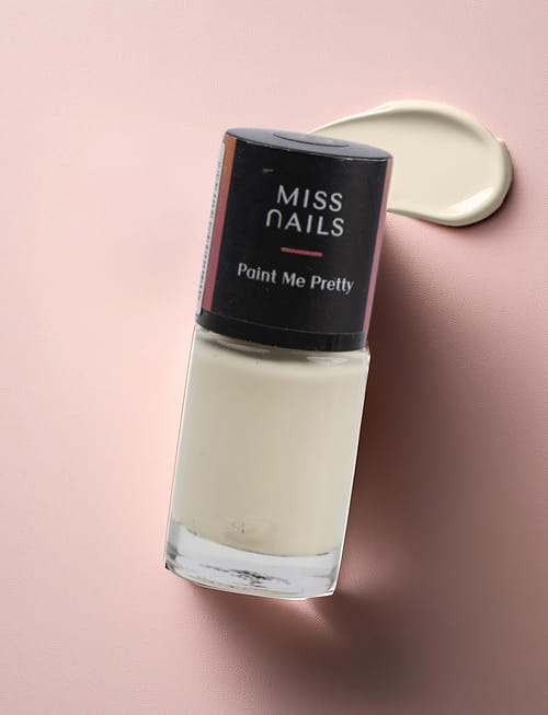 Mini Nail Paint - 33 Mini Nail Paint - 33
