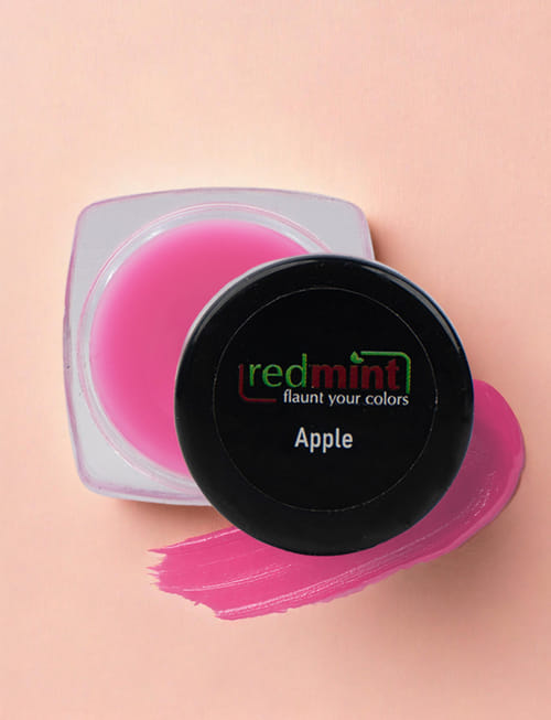 Lip Balm - Apple
