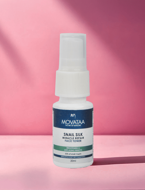 Snail Silk Miracle Repair Face Toner Snail Silk Miracle Repair Face Toner