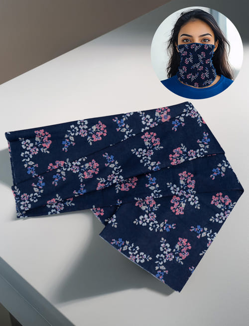 Bandana - Assorted Bandana - Assorted