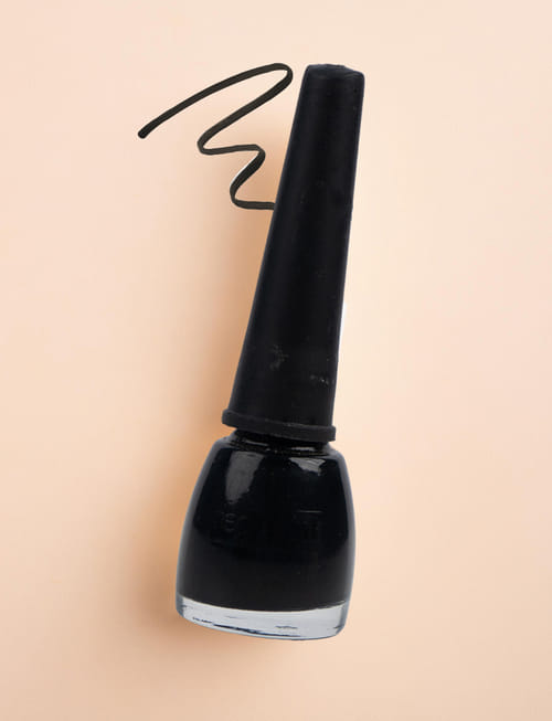 Liquid Eyeliner - Black Liquid Eyeliner - Black