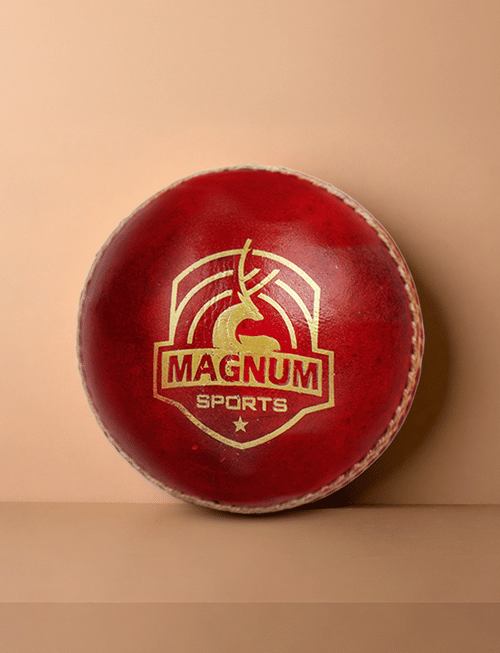 Cricket Ball Magnum County