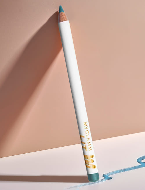 LIT Matte Eyeliner Pencil Girl Crush