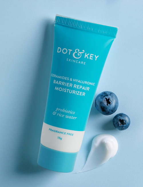 Ceramides & Hyaluronic Barrier Repair Moisturizer