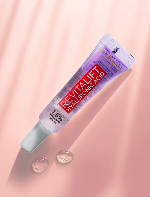 Revitalift Hyaluronic Acid Serum