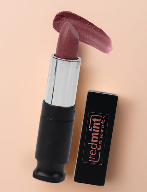 Creme Lipstick - 12 Coral Petal