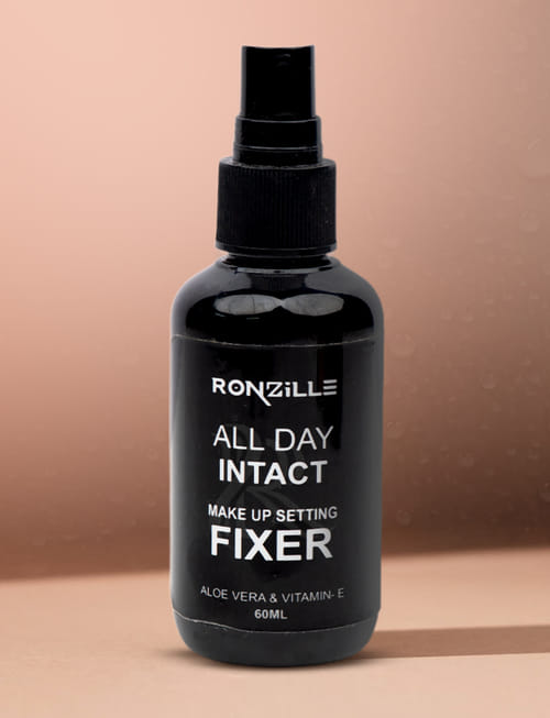 All Day Intact Make Up Setting Fixer